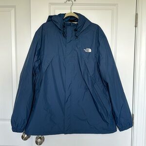 Men’s The North Face Dryvent Raincoat